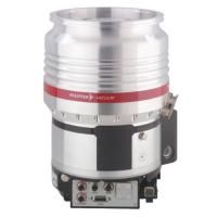 Промышленный турбомолекулярный вакуумный насос Pfeiffer Vacuum HiPace 1200 U TC 1200 DN 200 ISO-F