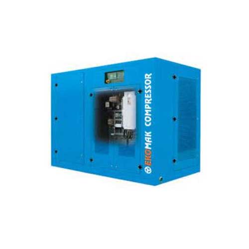 Промышленный винтовой компрессор EKOMAK EKO 75 S VST 13 бар