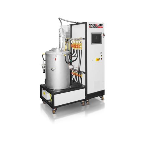 Лабораторная вакуумная печь Carbolite Gero LHTG 100-200/22-1G