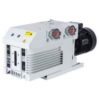 Промышленный пластинчато-роторный вакуумный насос Leybold TRIVAC D 65 B