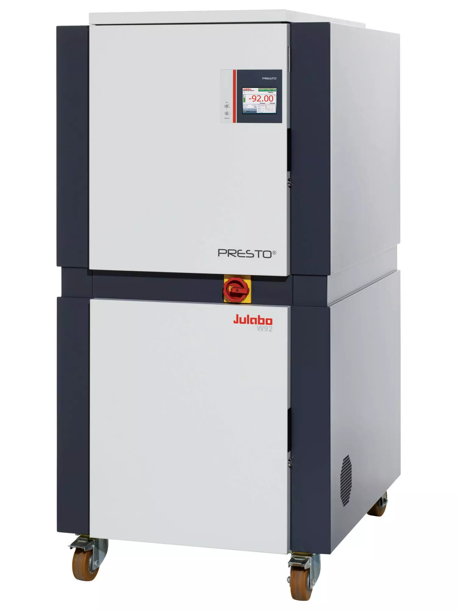 Система для термостатирования Julabo Presto W92