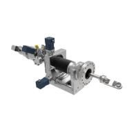 Вакуумный манипулятор KJLC XL-T ESCA Stub