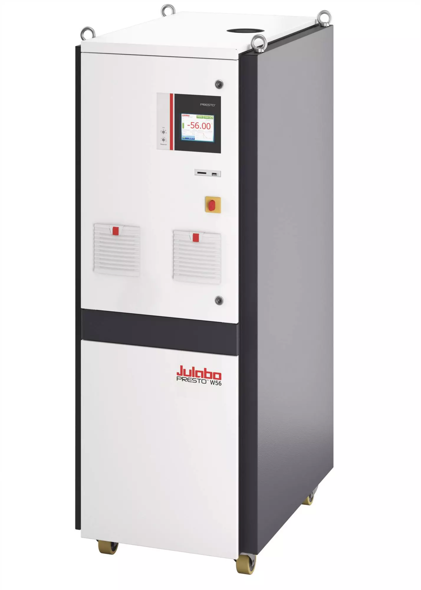 Система для термостатирования Julabo Presto W56