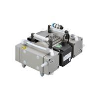 Промышленный мембранный вакуумный насос Ilmvac (Welch) MP 101 V