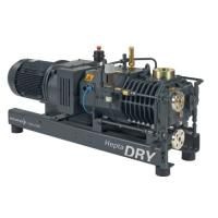 Промышленный винтовой вакуумный насос Pfeiffer Vacuum Hepta 300 P