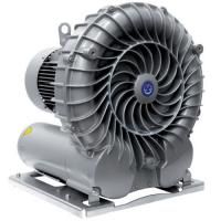 Промышленная вихревая воздуходувка Becker SV 1100/1-15.0