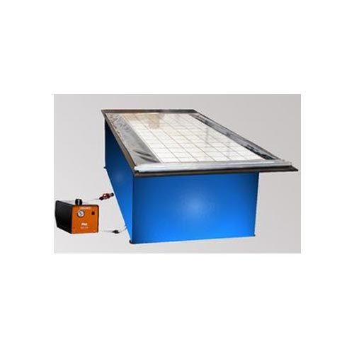 Промышленный вакуумный пресс Vacumat RP12