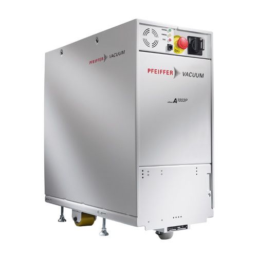 Промышленный винтовой вакуумный насос Pfeiffer Vacuum A 1003 P