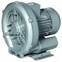 Промышленная вихревая воздуходувка Elmo Rietschle 2BH1 300-7 A H16 G-Series