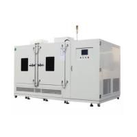 Промышленная климатическая камера термоудара Sanwood SM-500-2P-B
