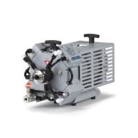 Промышленный химический мембранный вакуумный насос Vacuubrand MD 4C EX