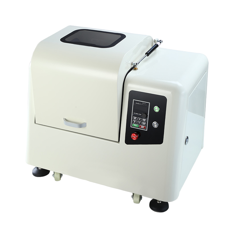 Планетарная шаровая мельница ERSTVAK PBM-60L