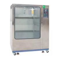 Промышленная климатическая камера дождя Sanwood SM-IPX78-500