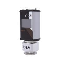 Цифровой вакуумметр Пирани с холодным катодом CCS InteLine IVG-401