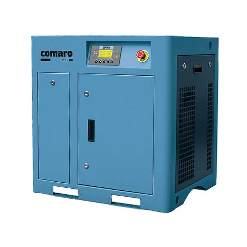 Промышленный винтовой компрессор COMARO SB 11-13