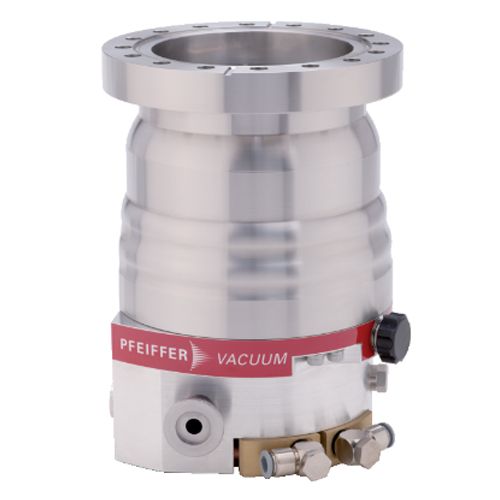 Промышленный турбомолекулярный насос Pfeiffer Vacuum HiPace 300 TCP 350 DN 100 CF-F