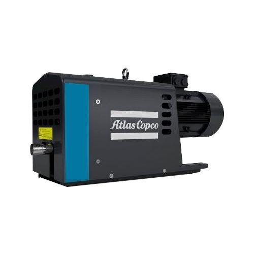 Промышленный когтевой вакуумный насос Atlas Copco DZS 150 V