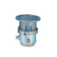Промышленный турбомолекулярный вакуумный насос Shimadzu TMP-1003MC