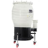 Промышленный диффузионный вакуумный насос ERSTEVAK EVD-160