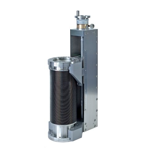 Вакуумный манипулятор Pfeiffer Vacuum Z 420MZA100-300