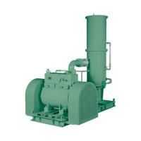 Промышленный золотниковый вакуумный насос Osaka Vacuum K30002
