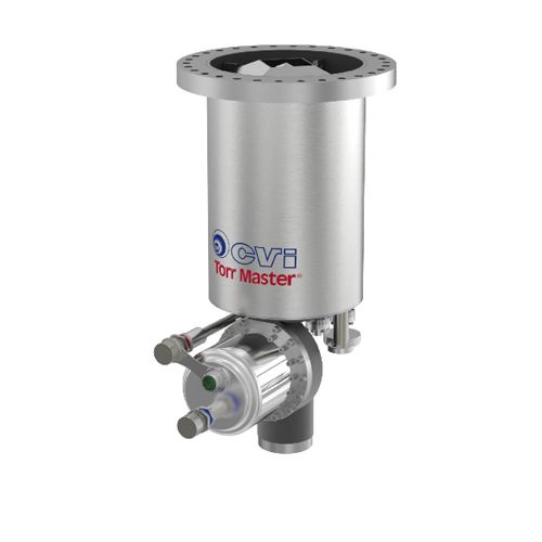 Промышленный криогенный вакуумный насос PHPK Technologies TM150 UHV