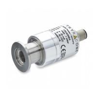 Цифровой вакуумметр пьезорезистивный Thyracont VSC43MA4