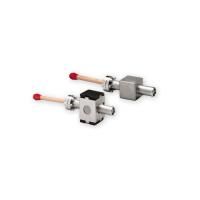 Промышленный магниторазрядный вакуумный насос Agilent VacIon 2 L/s