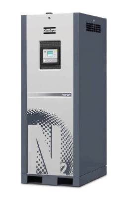 Адсорбционный генератор азота Atlas Copco NGP 15+