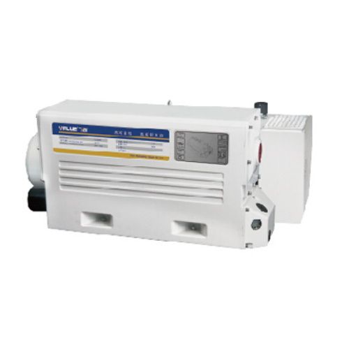 Пластинчато-роторный вакуумный насос Value VSV-300