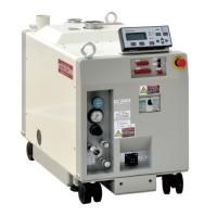 Промышленный винтовой вакуумный насос Kashiyama SDE90X