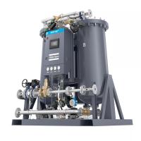 Адсорбционный генератор азота Atlas Copco NGP 240+