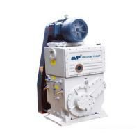 Промышленный золотниковый вакуумный насос EVP 2H-120