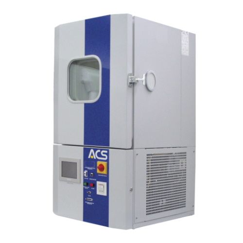 Промышленная климатическая камера ACS DY60 T