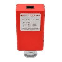 Цифровой вакуумметр Пирани Edwards APG-L