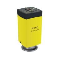 Цифровой вакуумметр инверсно-магнетронный Пирани InstruTech WGM701 Wasp