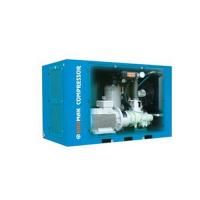 Промышленный винтовой компрессор EKOMAK EKO 18 D VST 8 бар