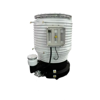 Диффузионный вакуумный насос ERSTEVAK EVD-12000-L