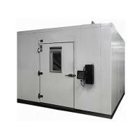Промышленная климатическая камера входного типа Thermotron WP-364