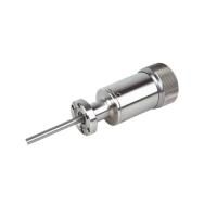 Вакуумный ввод вращения Pfeiffer Vacuum 420MRB016