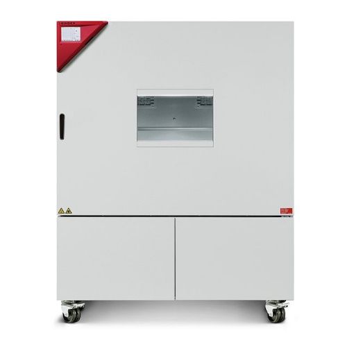 Промышленная климатическая камера тепла-холода Binder MKT720-400V