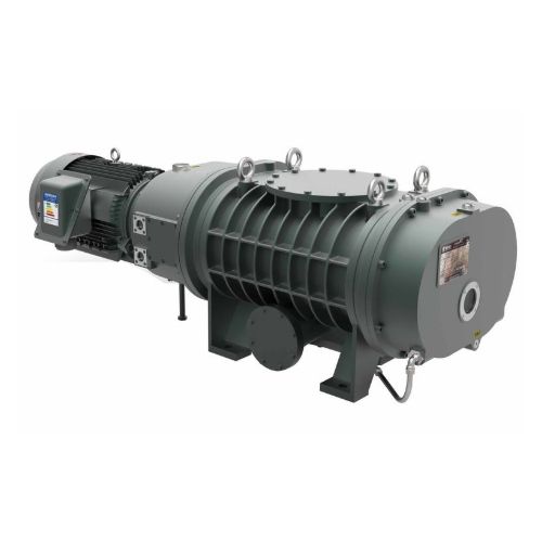 Промышленный бустерный вакуумный насос типа Рутс Baosivacuum BSJ600L