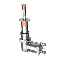 Криорефрижератор Cryo H&I GET855D