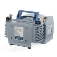 Промышленный мембранный вакуумный насос Vacuubrand MZ 2D NT
