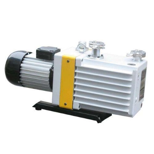 Промышленный пластинчато-роторный вакуумный насос EVP 2XZ-8C