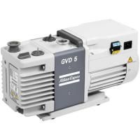 Промышленный пластинчато-роторный вакуумный насос Atlas Copco GVD 12