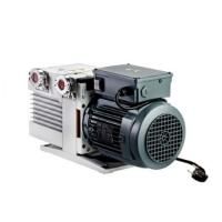 Промышленный пластинчато-роторный вакуумный насос Leybold TRIVAC D 16 B