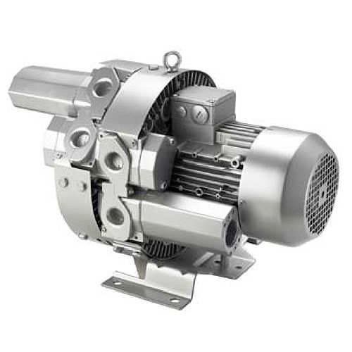Промышленная вихревая воздуходувка GreenTech 4RB 220-0AH26-7 G 400 Series 3AC