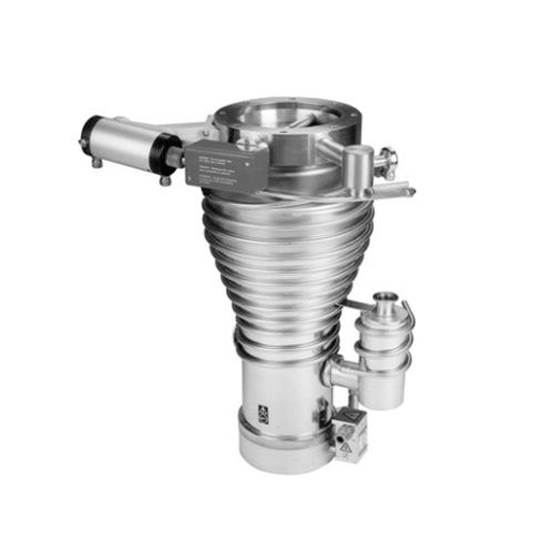 Промышленный диффузионный паромасляный вакуумный насос Edwards Diffstak 160/700M 210-225V
