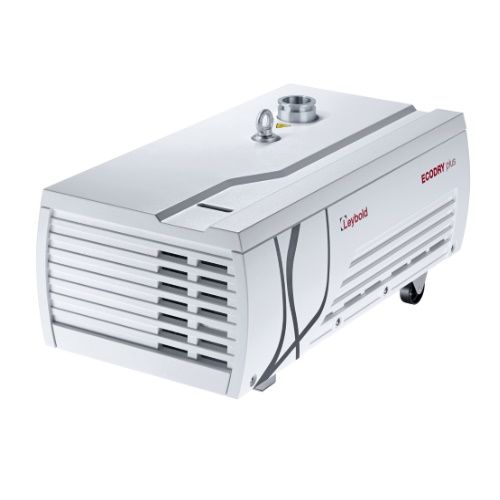 Промышленный винтовой вакуумный насос Leybold ECODRY 40 plus